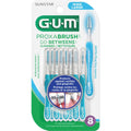 Cepillos Interdentales Proxabrush Grande 8 un Gum