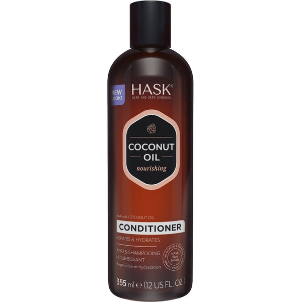 Shampoo Coco Aceite Apès- Nutritivo Hask