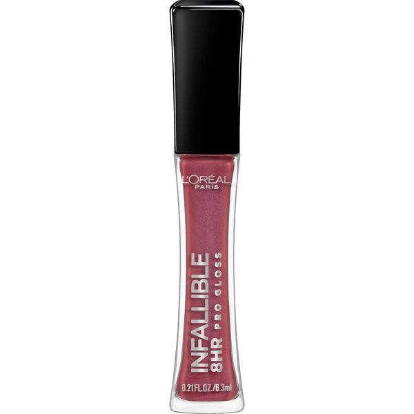 Infallible Pro-brillo L'Oréal Paris