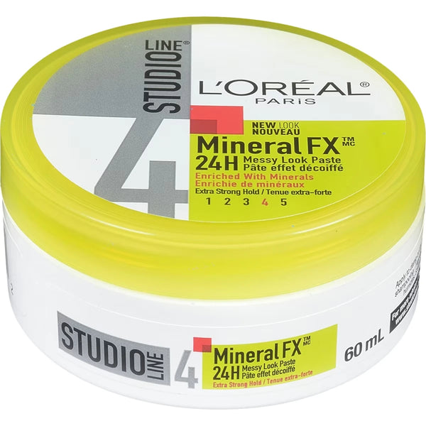 Cera Studio Line MineralFX 60 ml L'Oréal Paris