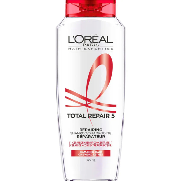 Shampoo Total Reparador 5 L'Oréal Paris