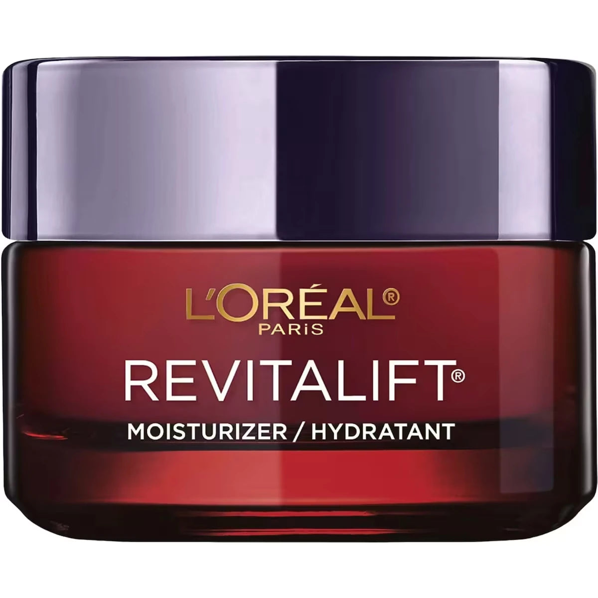 Crema de Día Antiedad Pro-Retinol y Vitamina C L'Oréal Paris