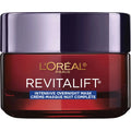 Mascarilla Facial Revitalift Antiedad Overnight L'Oréal Paris