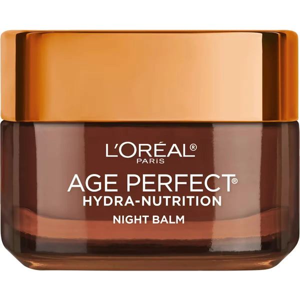 Crema Facial Age Perfect Hydra Nutrición L'Oréal Paris