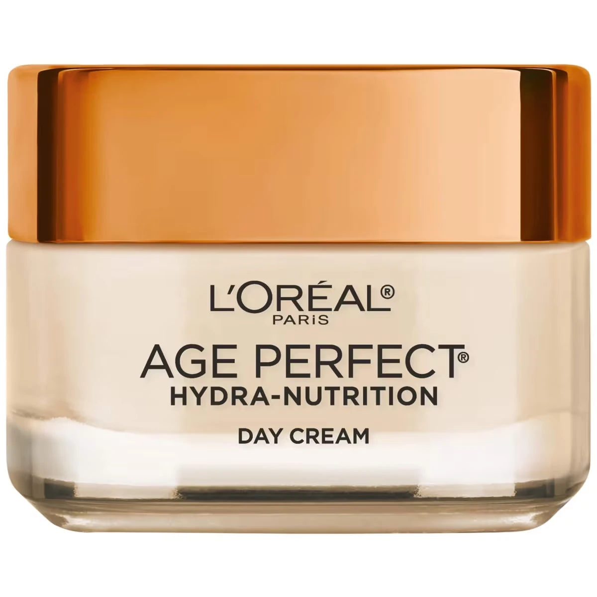 Crema Facial Age Perfect Hydra-nutrición de Día L'Oréal Paris