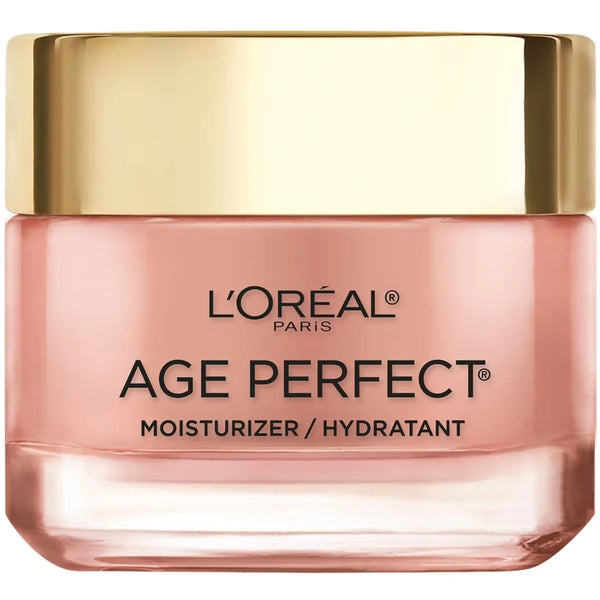 Hidratante Facial Rosy Tone L'Oréal Paris