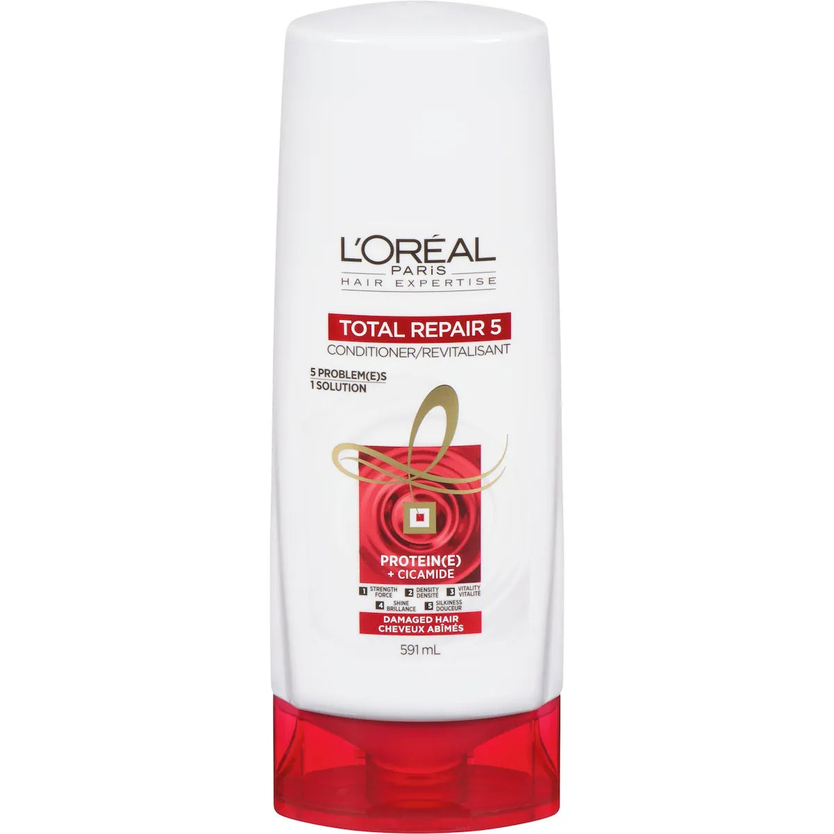 Acondicionador Total Reparador 5 L'Oréal Paris