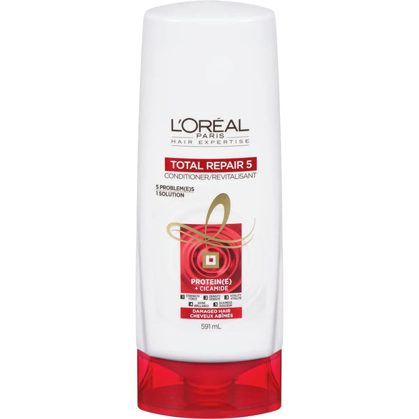 Acondicionador Total Reparador 5 L'Oréal Paris