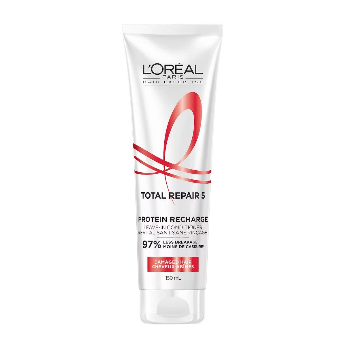 Proteína Total Reparador 5 Protein Recharge L'Oréal Paris