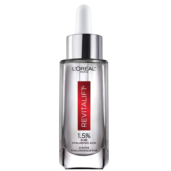 Sérum Facial Ácido Hialurónico 1.5% HA L'Oréal Paris