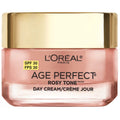 Crema Facial Age Perfect Rosy Tone SPF 30 Hidratante L'Oréal Paris