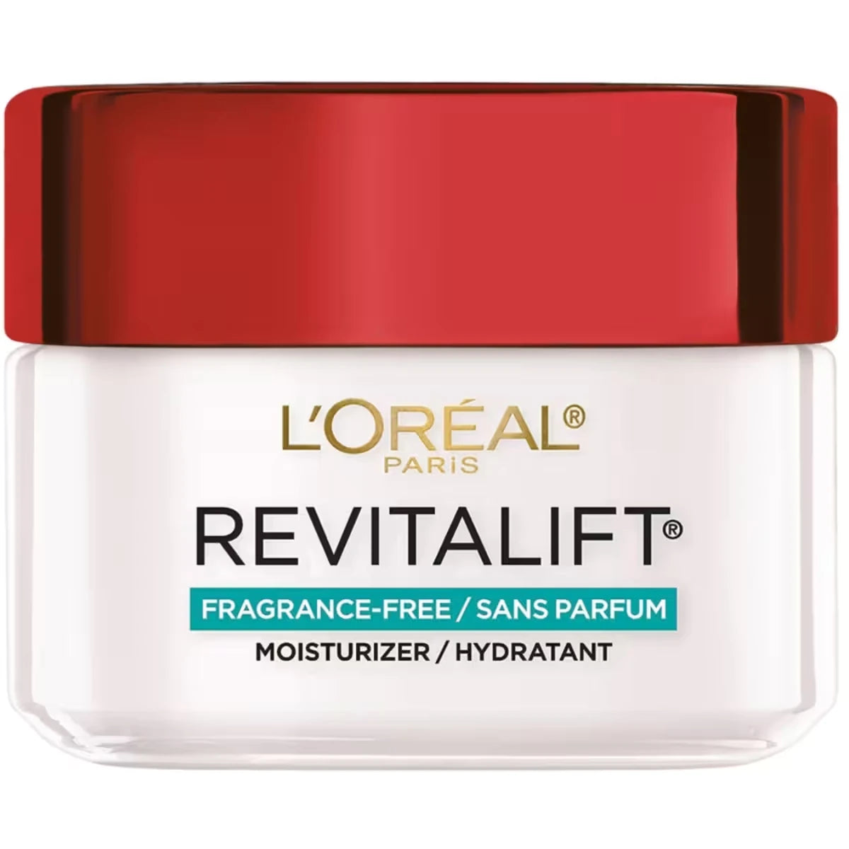 Tratamiento Facial Sin Fragancia Crema Pro-Retinol L'Oréal Paris
