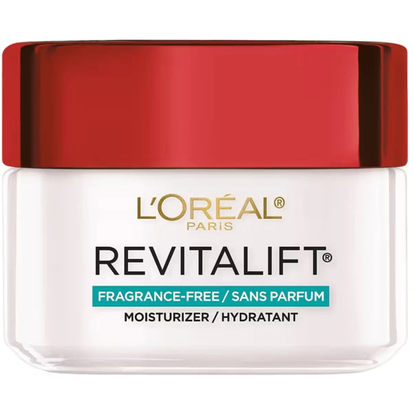 Tratamiento Facial Sin Fragancia Crema Pro-Retinol L'Oréal Paris