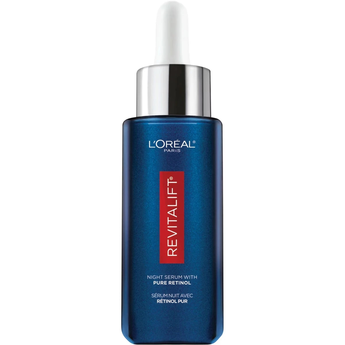 Sérum Facial Retinol 0.3% Puro L'Oréal Paris