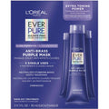 Mascarilla Capilar Violeta EverPure L'Oréal Paris