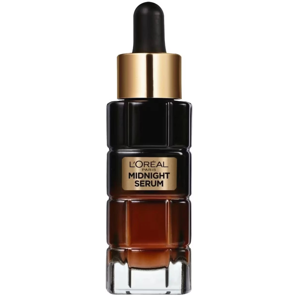 Sérum Facial Vitaminas E Midnight L'Oréal Paris