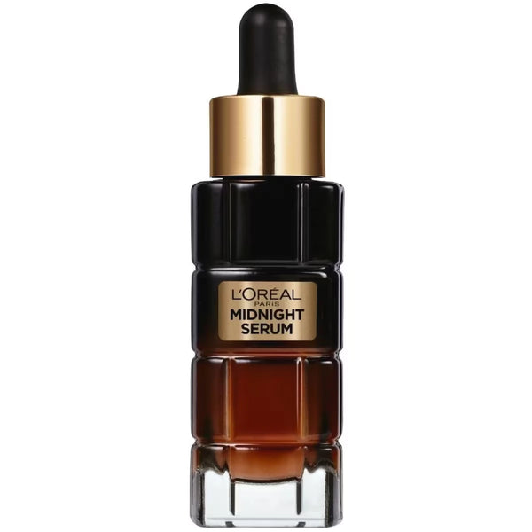 Sérum Facial Vitaminas E Midnight L'Oréal Paris