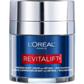 Crema Facial de Noche Retinol y Niacinamida L'Oréal Paris
