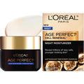 Hidratante Facial de Noche Vitamina E L'Oréal Paris