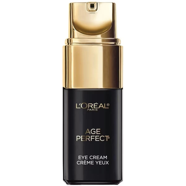 Contorno de Ojos Vitaminas L'Oréal Paris