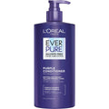 Acondicionador Matizador EverPure Violet sin Sulfatos L'Oréal Paris