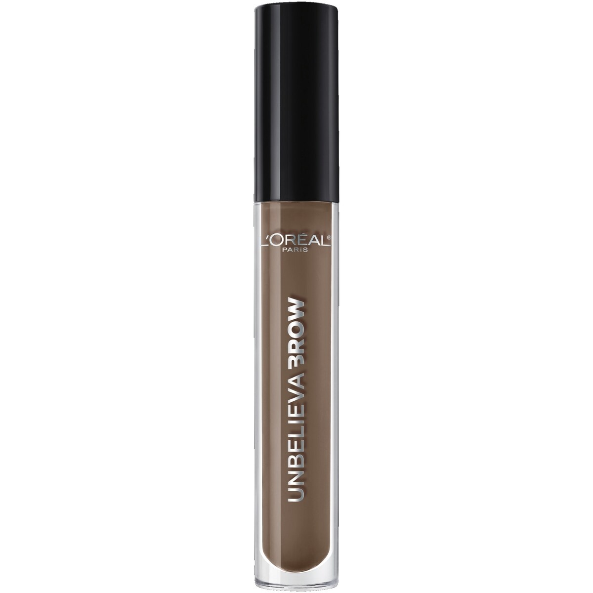 Gel de Cejas con Color Unbelieva-Brow a Prueba de Agua L'Oréal Paris