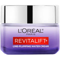 Hidratante Facial Crema de Agua con Ácido Hialurónico L'Oréal Paris