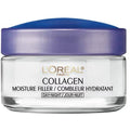 Hidratante Facial Colágeno Moisture Filler Antiedad L'Oréal Paris