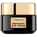 Contorno de Ojos con Vitamina E y Antioxidantes L'Oréal Paris