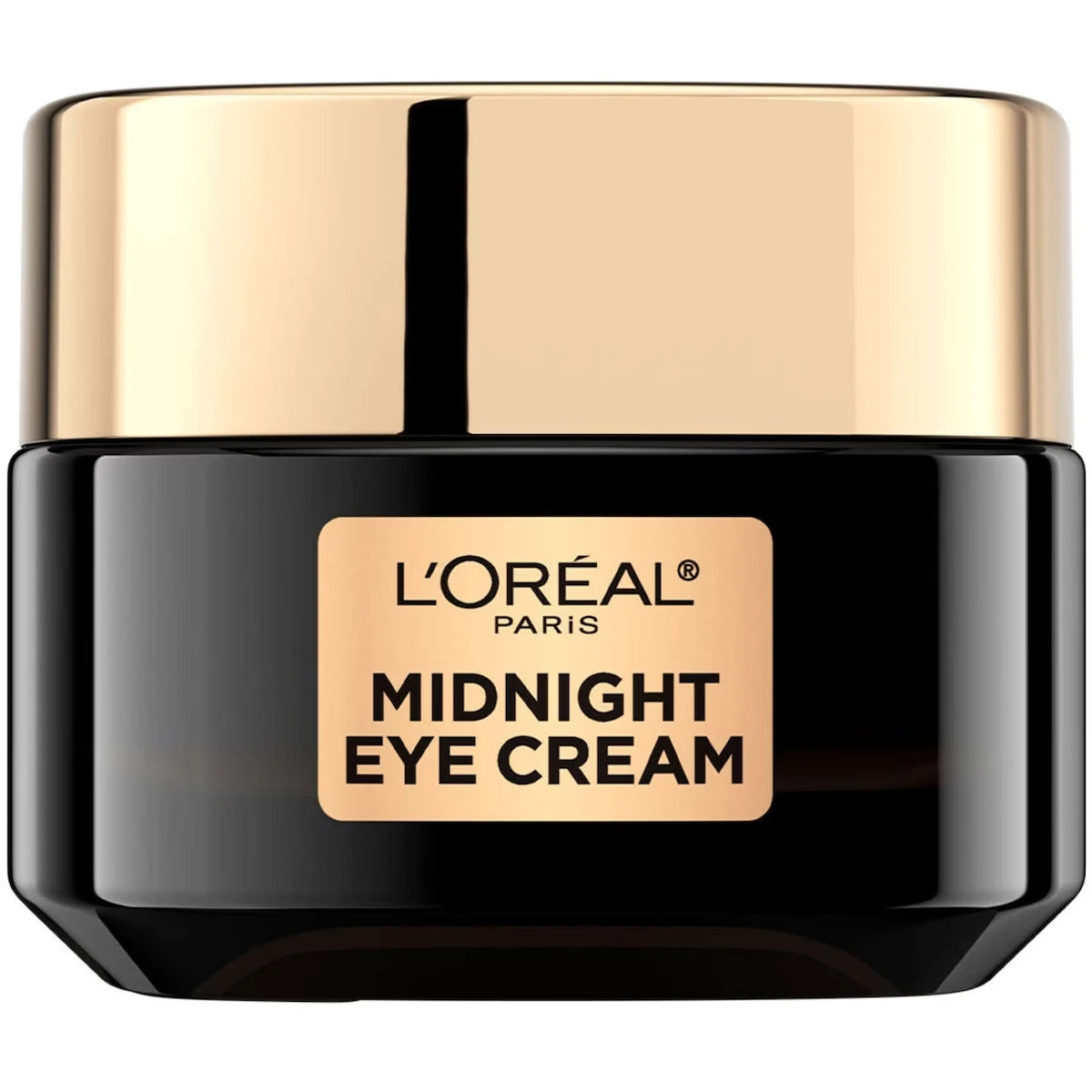 Contorno de Ojos con Vitamina E y Antioxidantes L'Oréal Paris