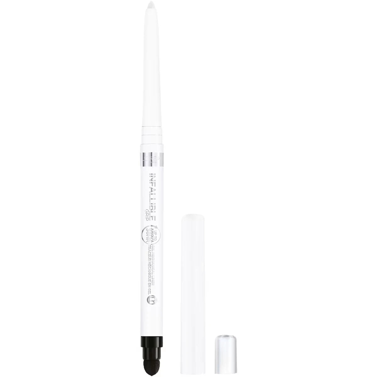 Maquillaje de Ojos Infallible Grip 36H Gel Mechanical L'Oréal Paris