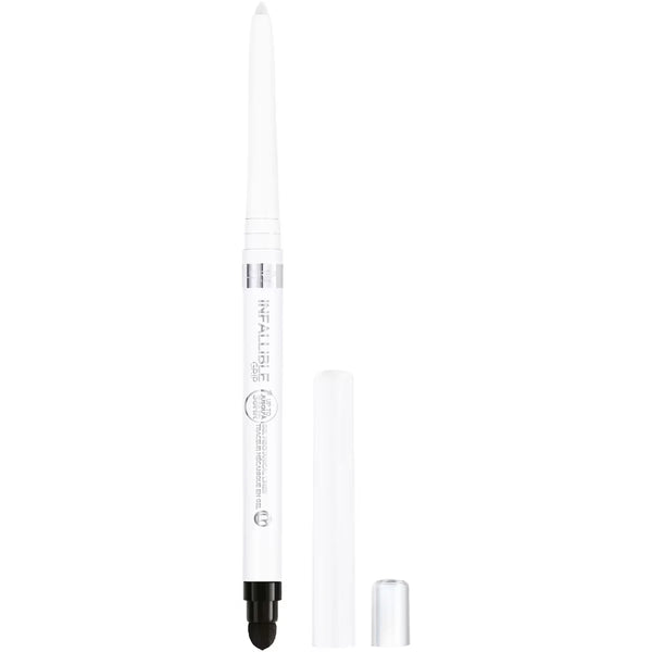 Maquillaje de Ojos Infallible Grip 36H Gel Mechanical L'Oréal Paris