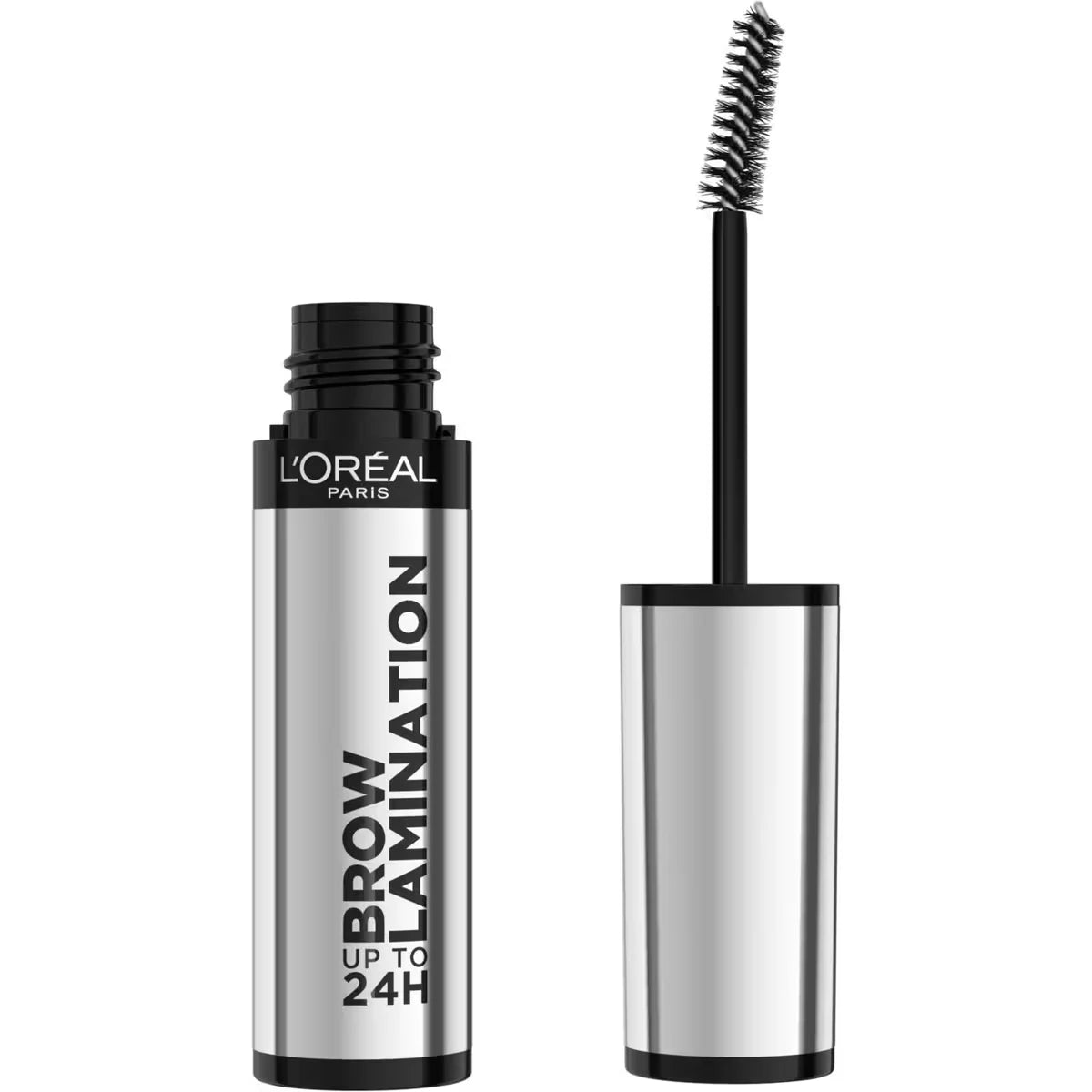 Maquillaje de Ojos Infallible 24H Brow Lamination L'Oréal Paris