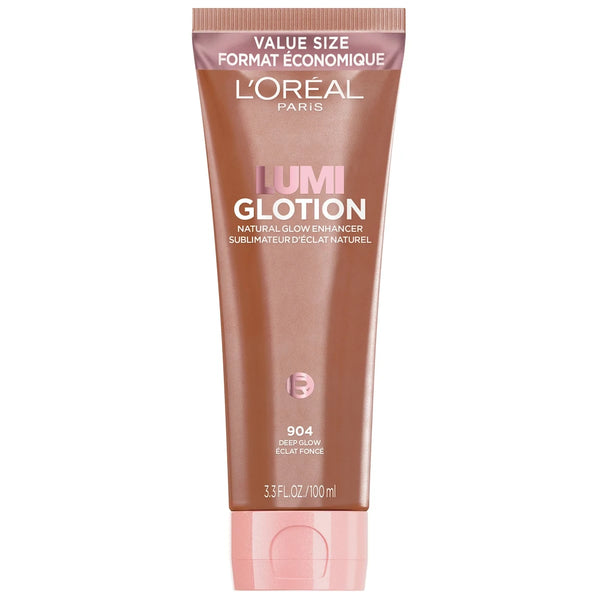 Iluminador Líquido Lumi Glotion Jumbo L'Oréal Paris