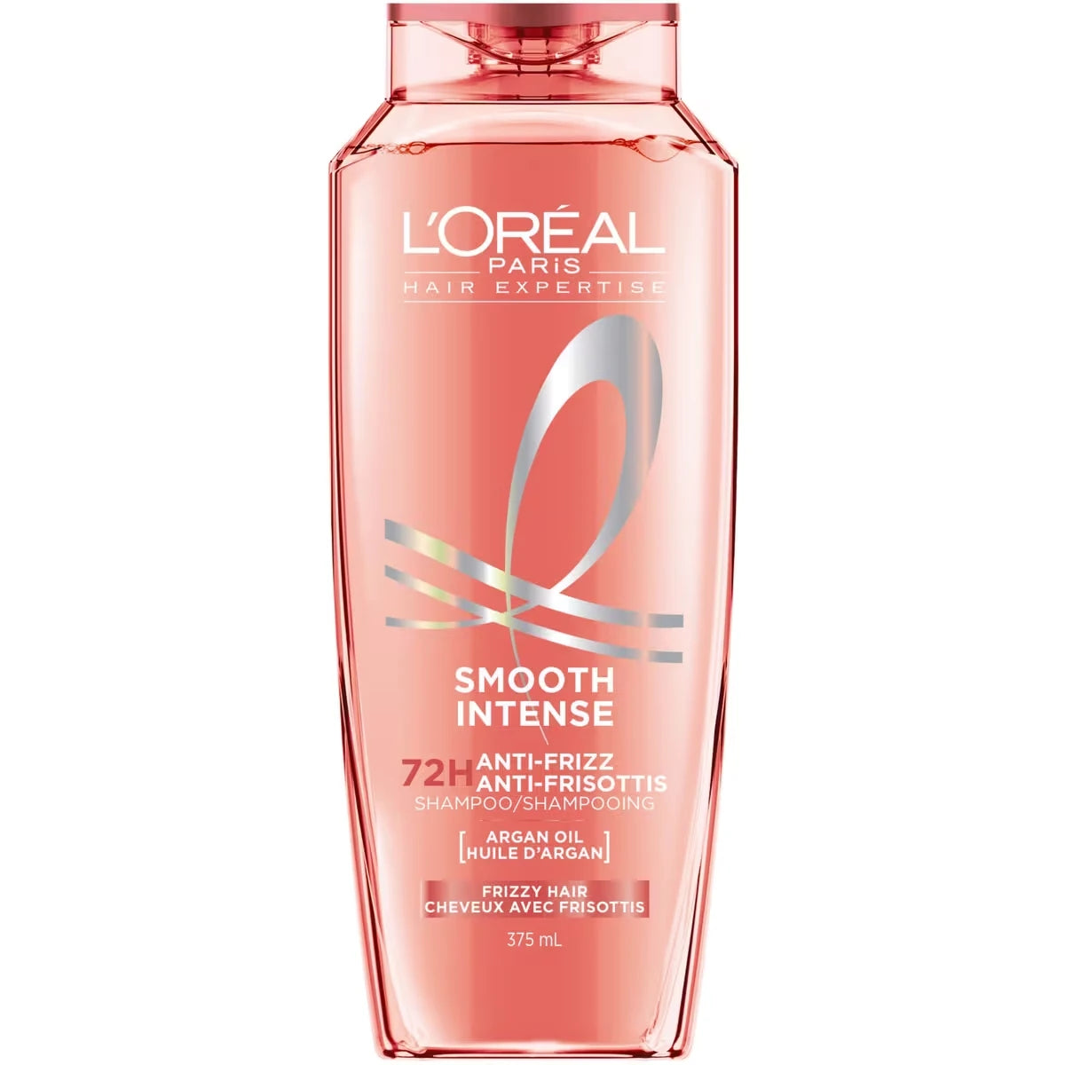 Shampoo Alisador Intenso Antifrizz L'Oréal Paris