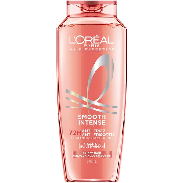 Shampoo Alisador Intenso Antifrizz L'Oréal Paris