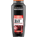 Shampoo Men Expert Espesante 2-en-1 L'Oréal Paris