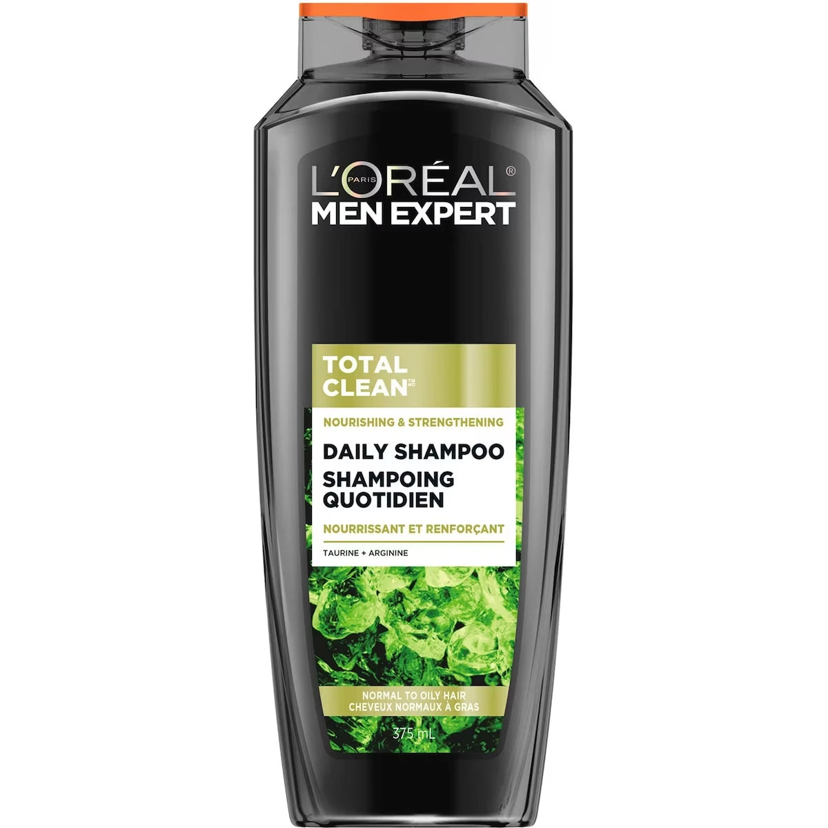 Shampoo Men Expert Total Clean L'Oréal Paris