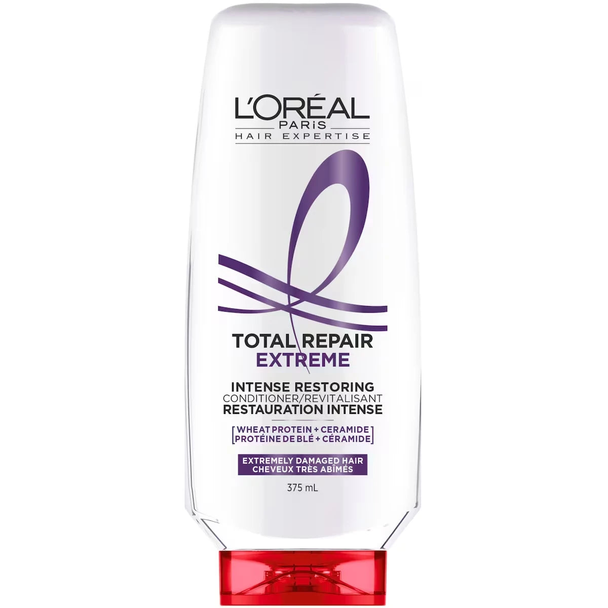 Acondicionador Total Reparador 5 Restaurador L'Oréal Paris