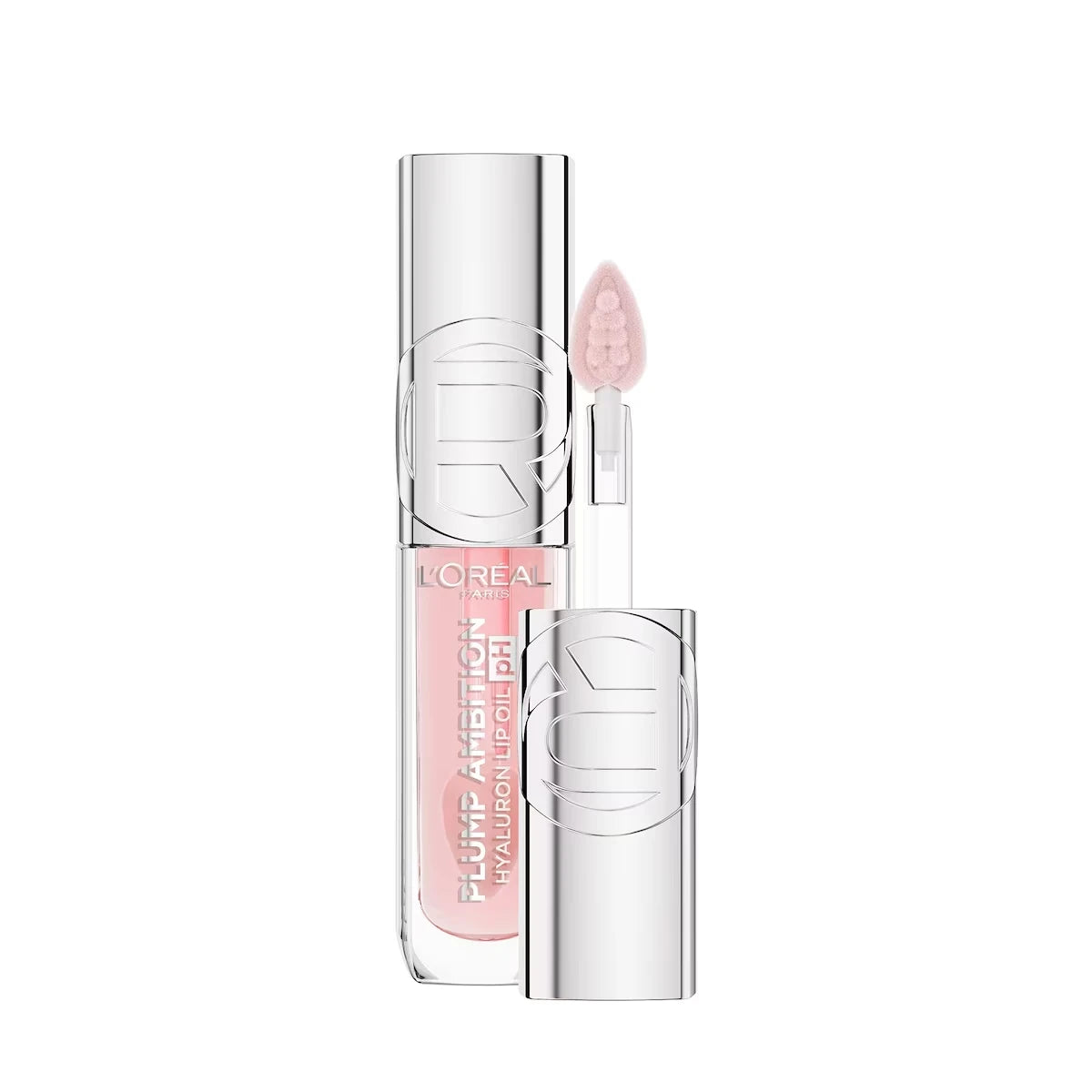 Brillo Labial Plump Ambition L'Oréal Paris