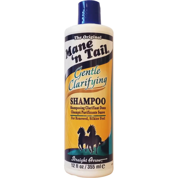 Shampoo Clarificante Suave Mane N Tail