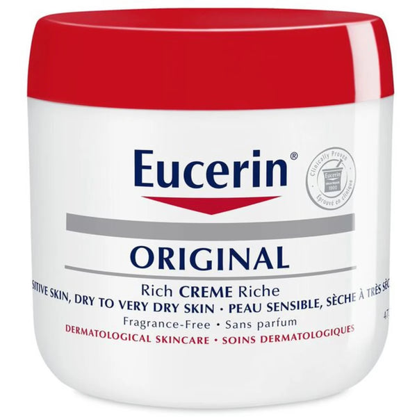 Original Crema Eucerin