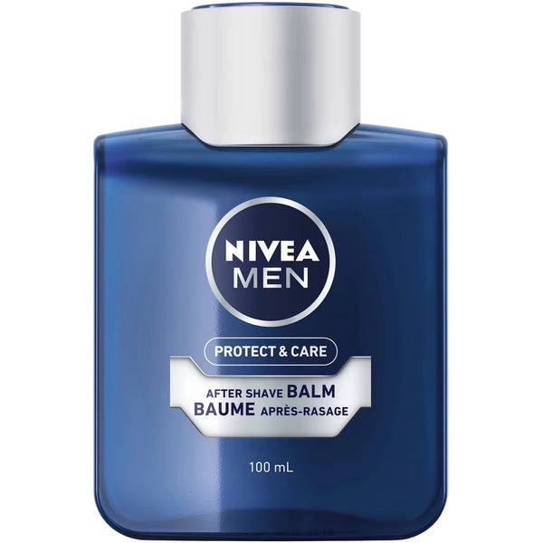 Bálsamo para Después de Afeitar Protect & Care Men Nivea