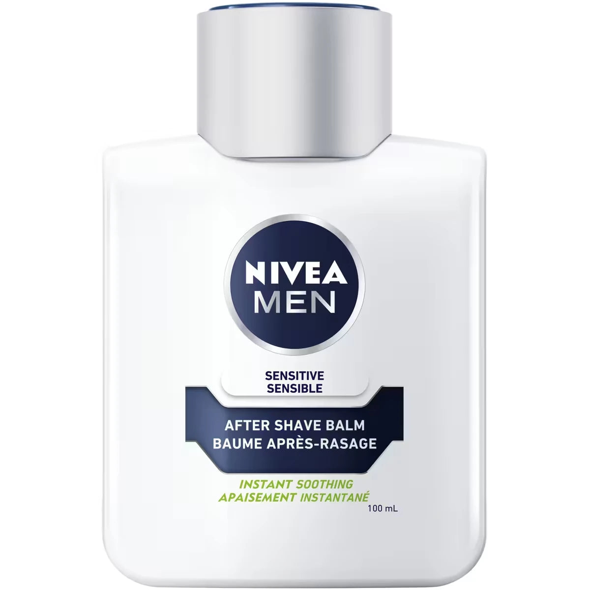 Bálsamo Después del Afeitado Piel Sensible Men Nivea