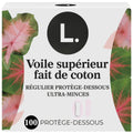 Protectores Diarios para Mujer L L