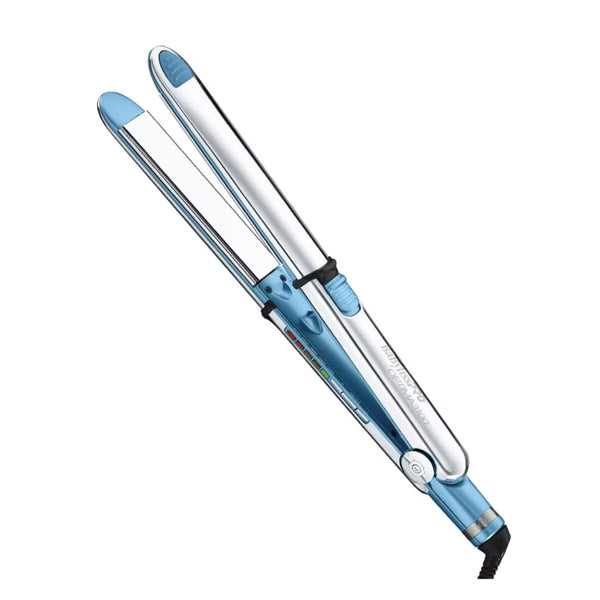 Plancha de Pelo Nano Titanium Optima 1 Pulgada BaBylissPRO