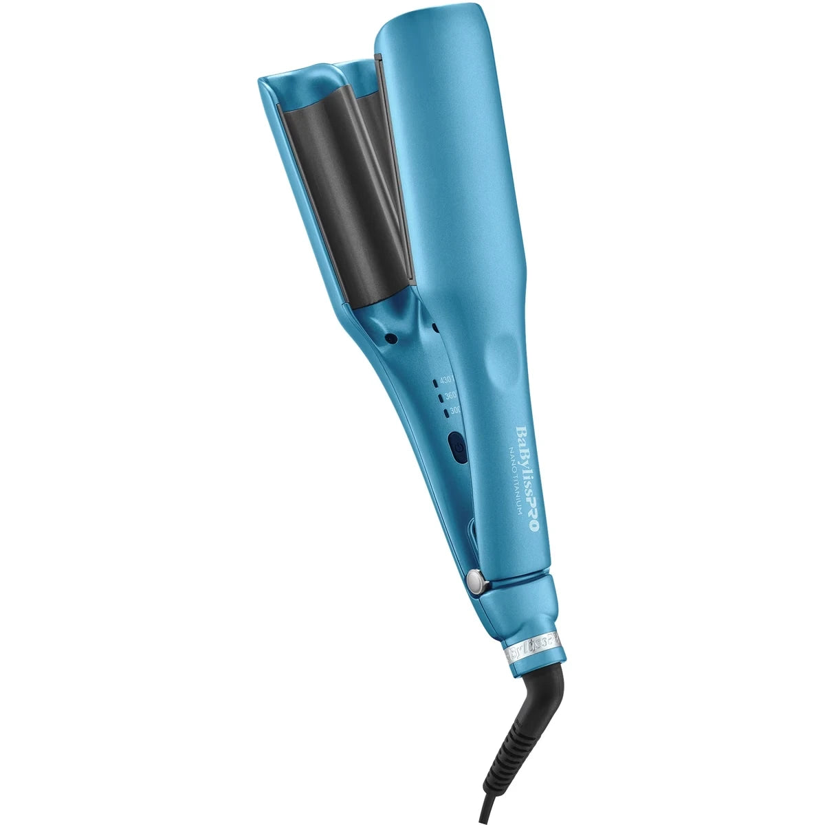 Ondulador Iónico Compacto Nano Titanium BaBylissPRO
