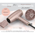 Secador de Pelo Frizz Free Flex Conair