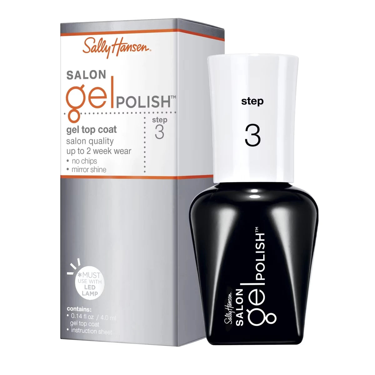 Esmalte Salon Gel Polish® Sally Hansen