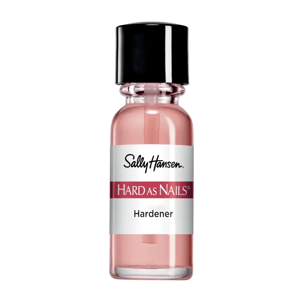 Esmalte Endurecedor de Uñas Hard As Nails Sally Hansen